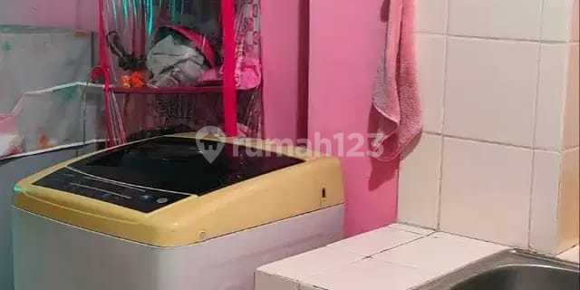 Dijual Apartement City Park 2 Br Lb 33m2 Jakarta Barat 1