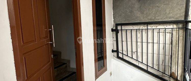 rumah srengseng dijual LT 33m2 jakarta barat 1