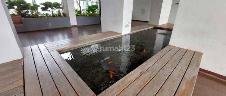 Rumah Duta Garden Jurumudi baru dijual LT 102m2 tangerang 1