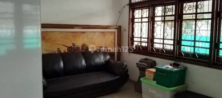 Dijual Rumah Tanjung Duren Lt 77m2 Jakarta Barat 1