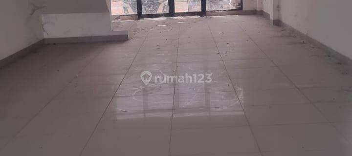 Dijual MURAH Ruko 3 Lantai PIK 2 OSAKA LT 68m2 Jakarta Utara  1