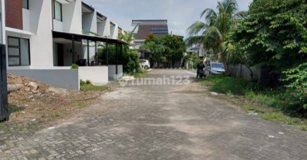 Dijual Kavling Metro Permata Luas 94m2 Tangerang 1