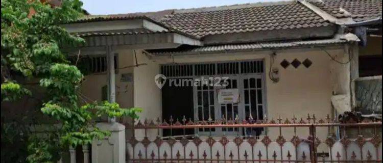 Dijual Rumah Taman Poris Gaga  1