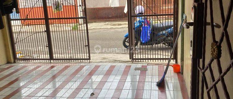 Disewakan Rumah Citra 1 Lt 68m2 Jakarta Barat 1