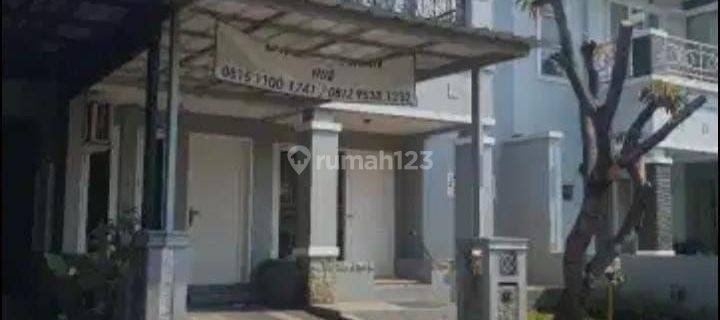 Rumah Ciledug Di Sewa Lt 180m2 Tangerang 1