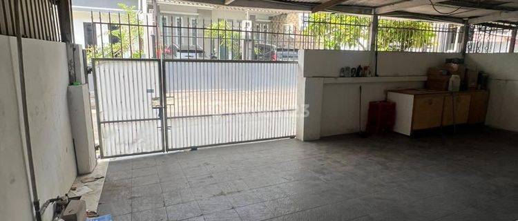 Dijual Murah Rumah Bojong Indah Luas 8x15m2 Jakarta Barat 1