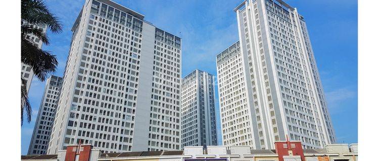 Dijual Apartment Midtown Signature Bsd Luas 60m 2 BR SemiFurnish 1