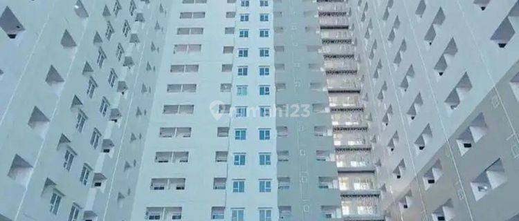 Dijual Apartment 2BR Loftvilles City Tangerang Tower Buchida 1