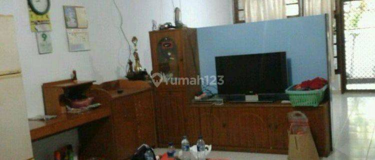 JARANG ADA ! DIJUAL CEPAT RUMAH PLUIT MAS SIAP HUNI 1