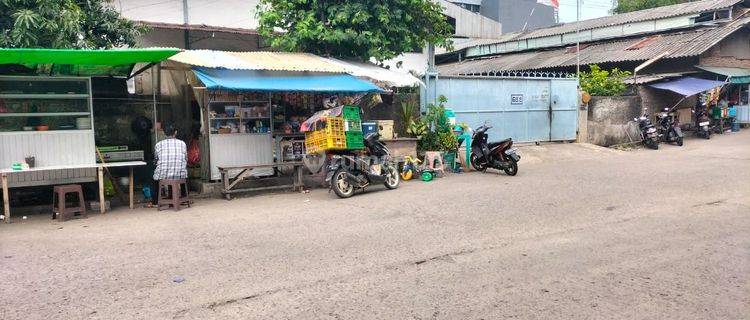 DIJUAL CEPAT .. GUDANG SANGAT DEKAT ELANG LAUT , SIAP PAKAI TERMURAHH 13.5 JUTA SAJA PER METER NEGOO SAMPAI DEAL 1