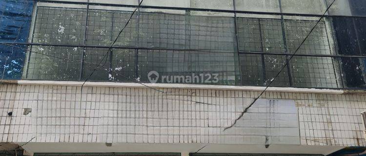 Dijual Cepat .. Ruko Gandeng Di Jembatan Tiga Raya , Cocok Unt Kantor , Online Shop Streaming , Konveksi Dll 1