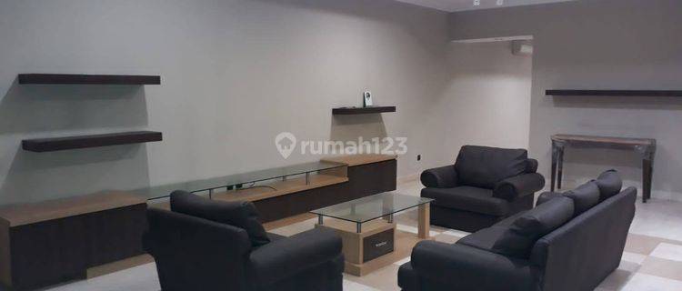 Disewakan Murahh .. Rumah Mewah Di Jimbaran Ancol , Furnished Tinggal Angkat Koper 1