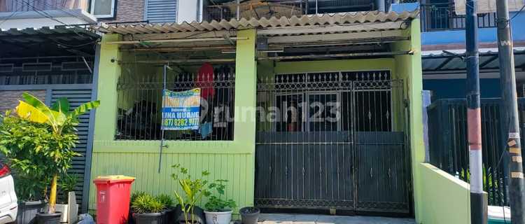Cheap Sale.. Price Drop Again Muara Karang House Ready to Occupy 1