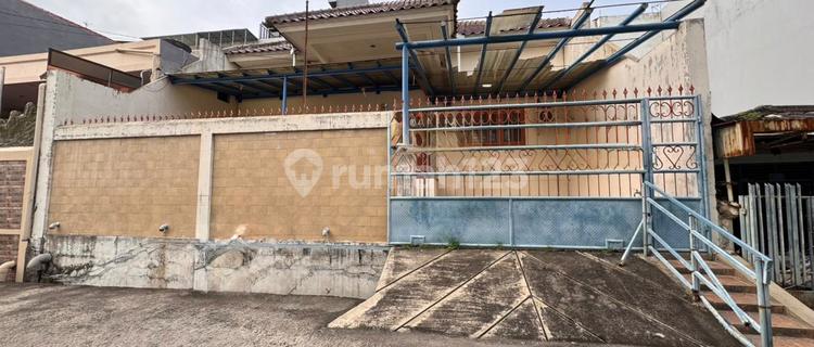 Termurah.. Rumah di Pluit Jual Hitung Tanah Saja 19 Juta Per Meter Nego, Hadap Selatan 1