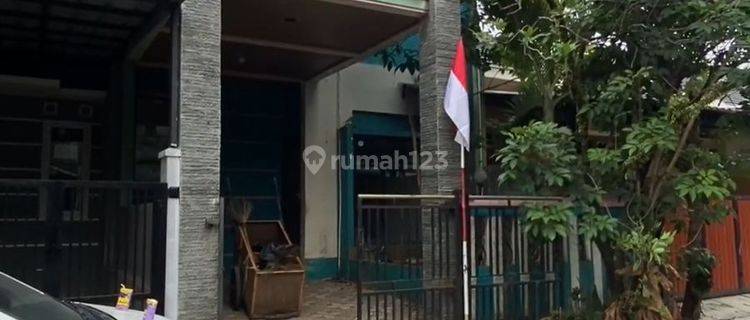 Rumah Murah 2 Lantai Pemandangan Gunung Salak, Cash Only 1