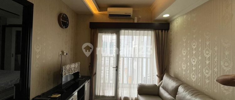 DI JUAL Apartemen Skyline Gading Serpong 1