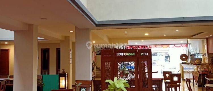 Hotel Dijual Daerah Jl. Tuparev Raya Cirebon, Cirebon 1