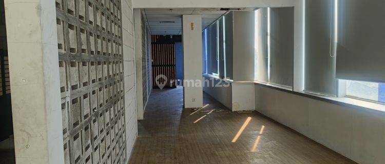 Disewakan Ruang Kantor di Plaza Cityview Kemang For Lease Office Space At Plaza Cityview Kemang 1