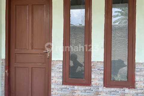 Kodou Jatimekar Bekasi Rental House, Quiet Neighborhood, Flood-Free. 1