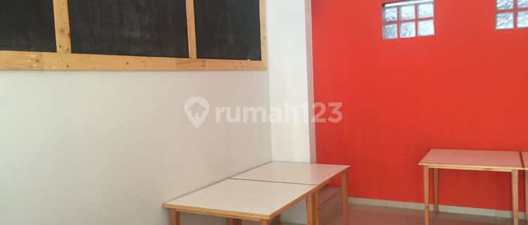 Ruko holis regency disewakan 1