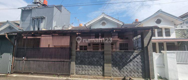 Rumah Minimalis Dikembar Siap Pakai Akan Dijual Murah 1