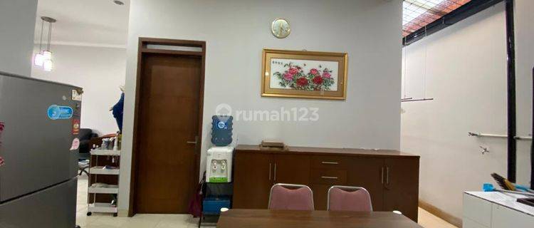 Rumah minimalis disayap pajajaran dijual  1