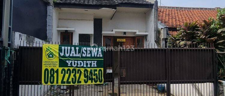 Jarang Ada Rumah Minimalis Di Leuwipanjang Dijual Murah 1