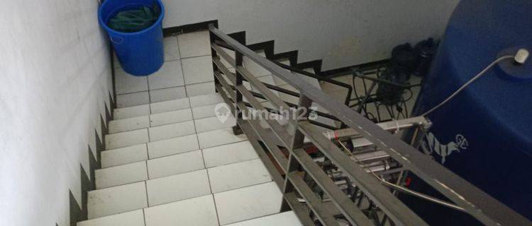 Ruko di rancamanyar siap.pakai dijual.murah 1