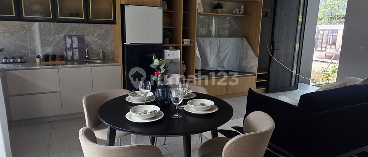 Indent.rumah.baru Minimalis. Di.kota.baru.parahyangan Bisa.kpr, Bisa.dp.bertahap. Investasi.terbaik 1