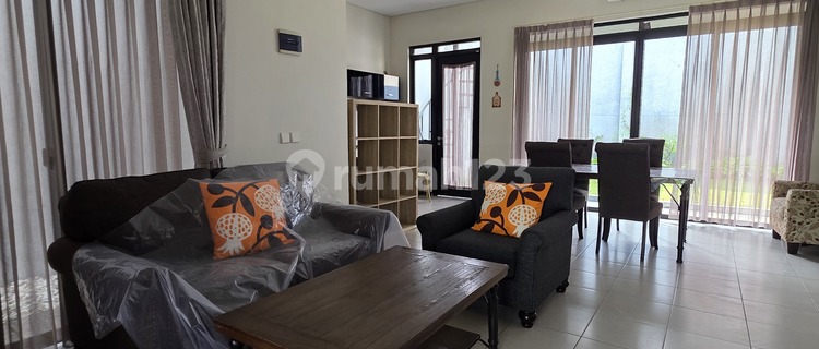 Modern Minimalist House..in.kbp.luxury.fully furnished.ready to use..for rent 1