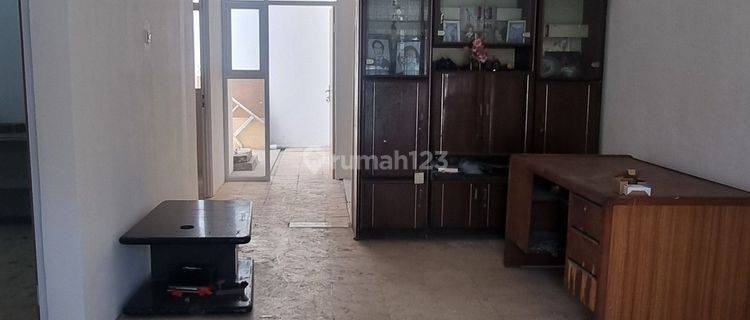 Rumah Siap Pakai Di Rajawali Sakti Disewakan Murah 1