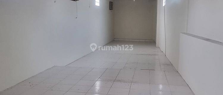 Rumah, Gudang, Kantor.bonus.lift Barang Di.sayap.gatot.subroto.siap.pakai.disewakan Murah 1