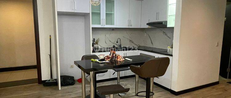 Apartemen Paladian Park, Kelapa Gading 1