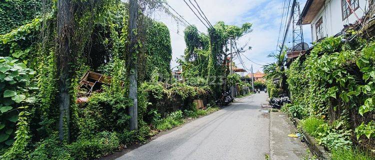 Tanah Prime Dekat Pantai Sanur Bali Dan Icon Mall Bali 1