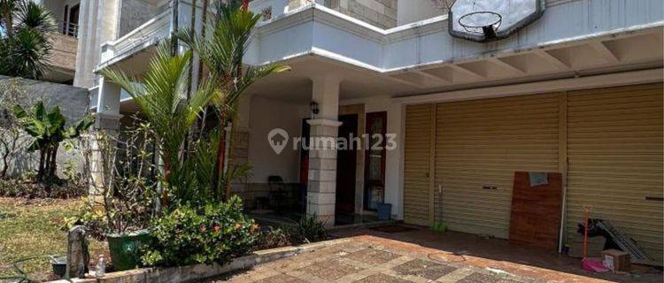Rumah Pondok Indah Dekat Bukit Golf Sejuk Dan Asri 1