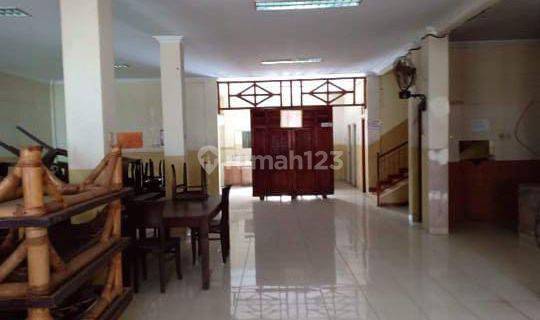 Di Jual Bangunan bekas restoran di Kawasan industri cikarang 1