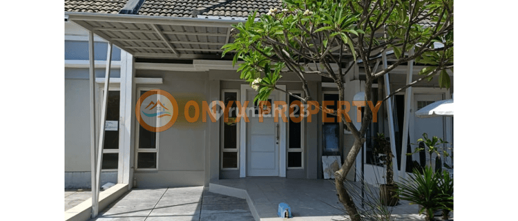 Disewakan Rumah Siap Huni Area Jantung Kota Makassar Put 1
