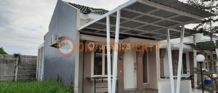 Disewakan Rumah Siap Huni Area Jantung Kota Makassar Dv 1