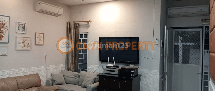 Dijual Rumah Bagus Siap Huni Lokasi Kota Makassar Dv 1
