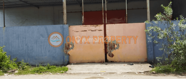 Disewakan Gudang Parangloe di Kota Makassar And 1