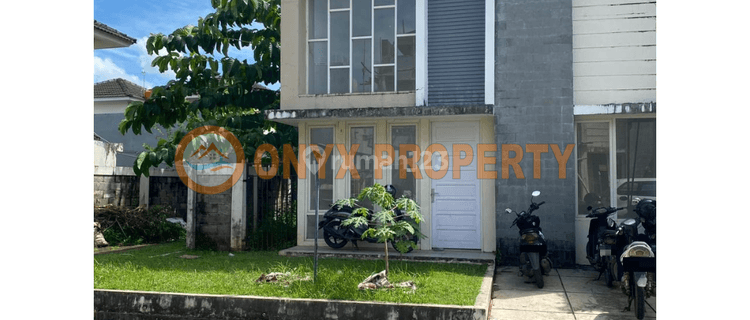 Disewakan Rumah Lokasi Strategis 1 Lantai Area Tanjung Bunga eff 1
