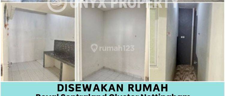 Rumah Sewa Dekat Unhas 1