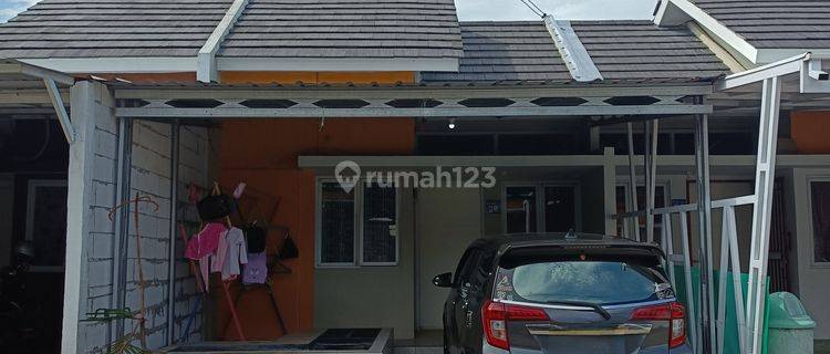 Disewakan Rumah Bagus Kontrakan 1