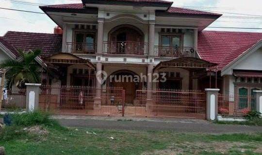 Dijual Rumah Bagus  1