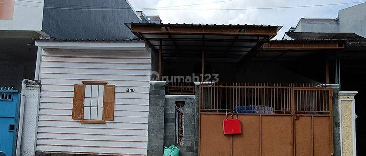 Rumah Dijual  1