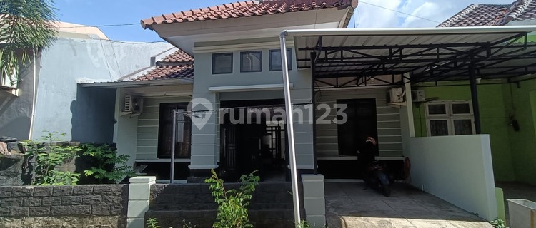 Rumah Idaman di Pusat Kota 1
