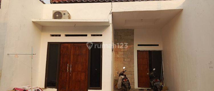 Rumah Cipayung Jakarta Timur Dp Fleksibel  1