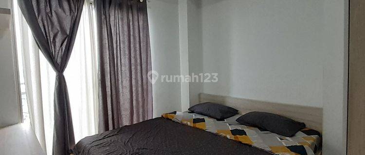 Dijual Apartement Springwood Residence Alam Sutera Tower A  1