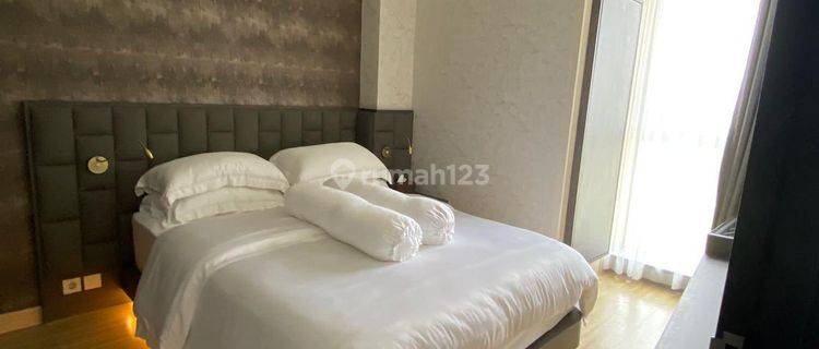 Disewakan Apartment Branz Bsd North Tower Lantai 12 1