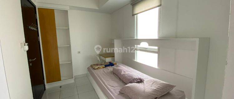 Dijual Apartemen Casa De Parco, Bsd Full Furnished 1